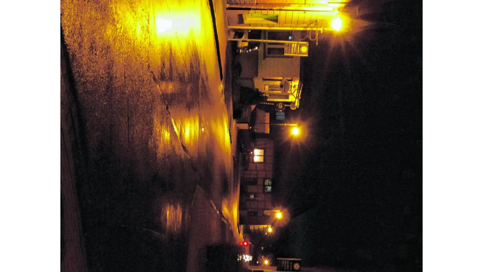 Neues Licht für Messenkämper Straßen (Foto: red)