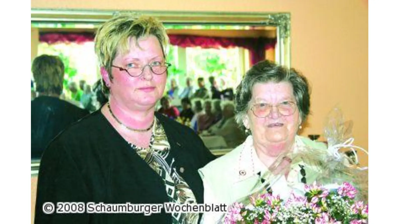 Im Moment noch alles in Ordnung (Foto: ih)