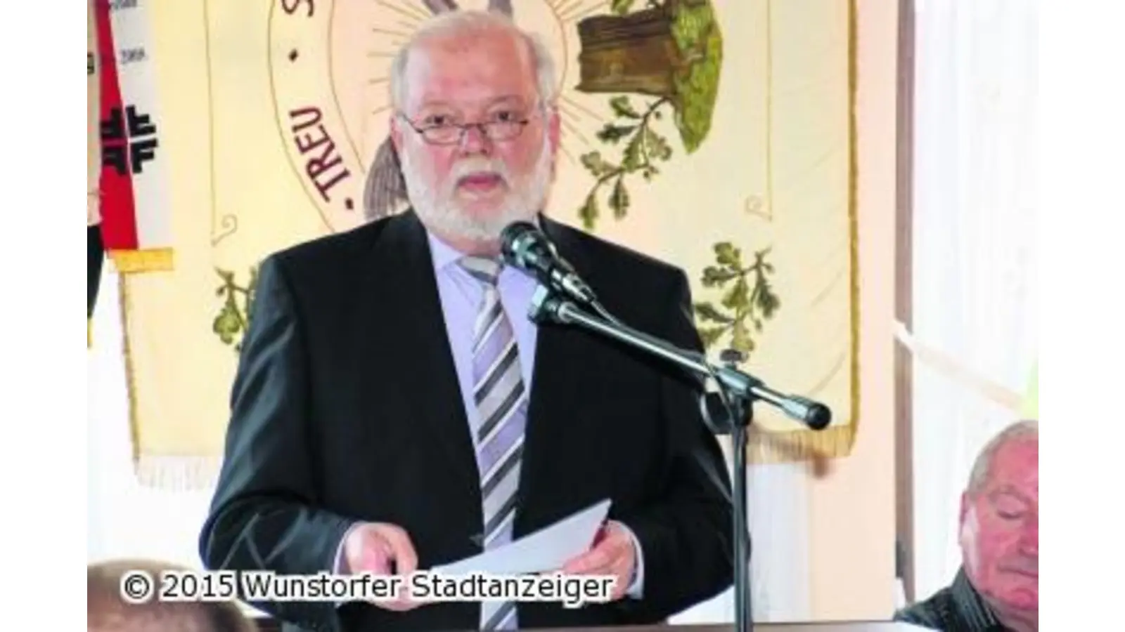 Noch kein Gesprächstermin mit Bürgermeister und Gemeinde gefunden (Foto: gi)