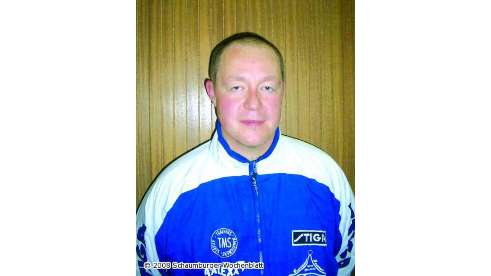 Udo Zlobinski gewinnt die Kreisrangliste (Foto: red)