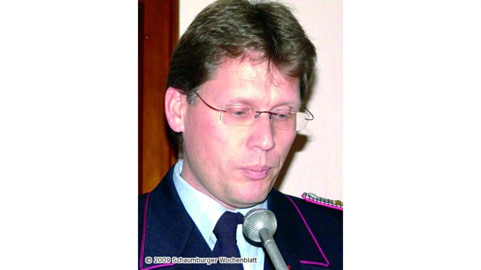 Mensch und Material sind an der Grenze der Belastbarkeit (Foto: hb)