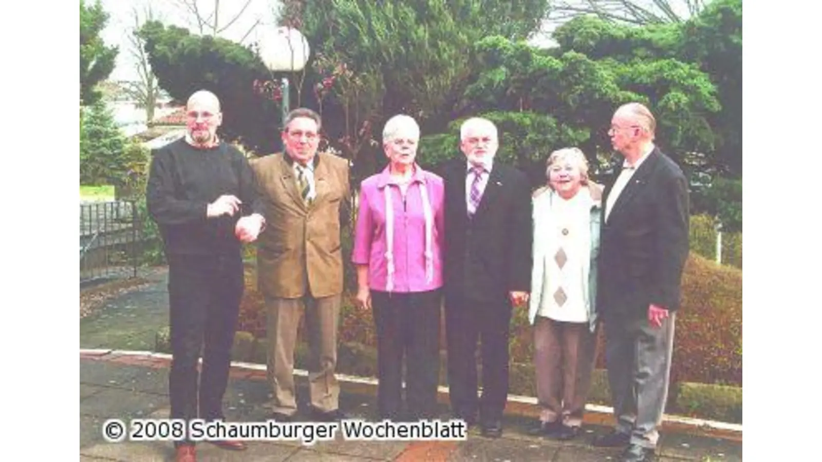 Zuwachs bei den Mitgliederzahlen (Foto: jb)