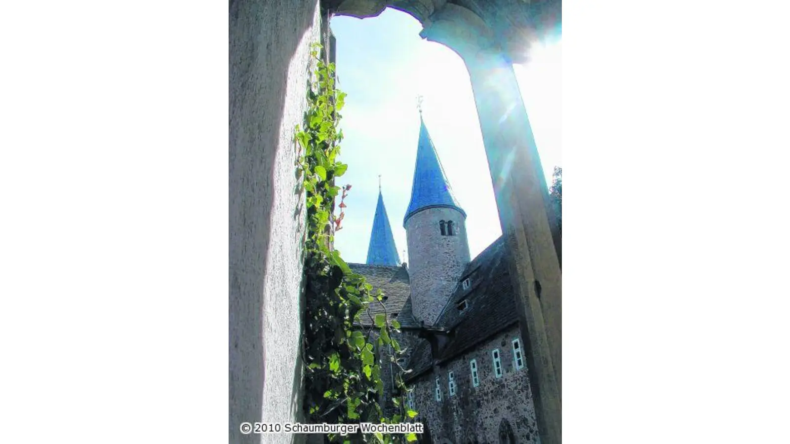 Möllenbeck startet mit vollem Programm durch (Foto: km)