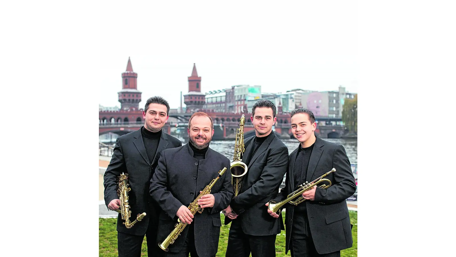 Eine Brücke der Toleranz bauen (Foto: jl)