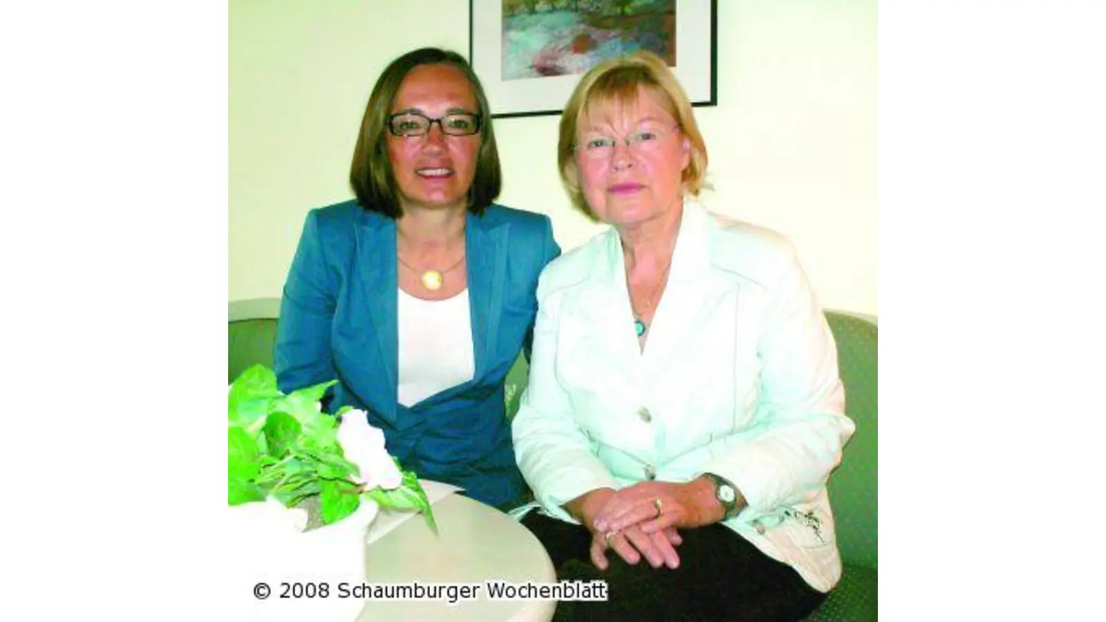 Zusätzliche Pflegeleistungen und ihre Umsetzung (Foto: nb)