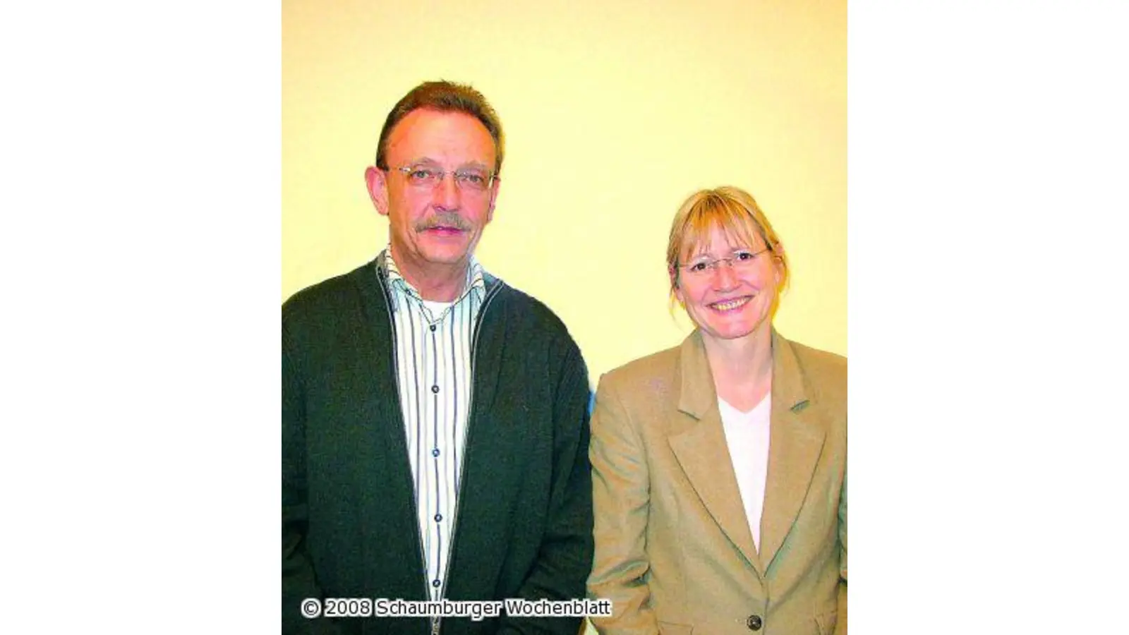 Selbsthilfegruppe feiert Jubiläum (Foto: red)