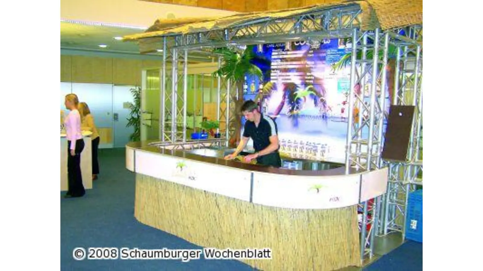 Das Lindhorster Sommerfest startet mit neuem Team und frischen Ideen (Foto: red)