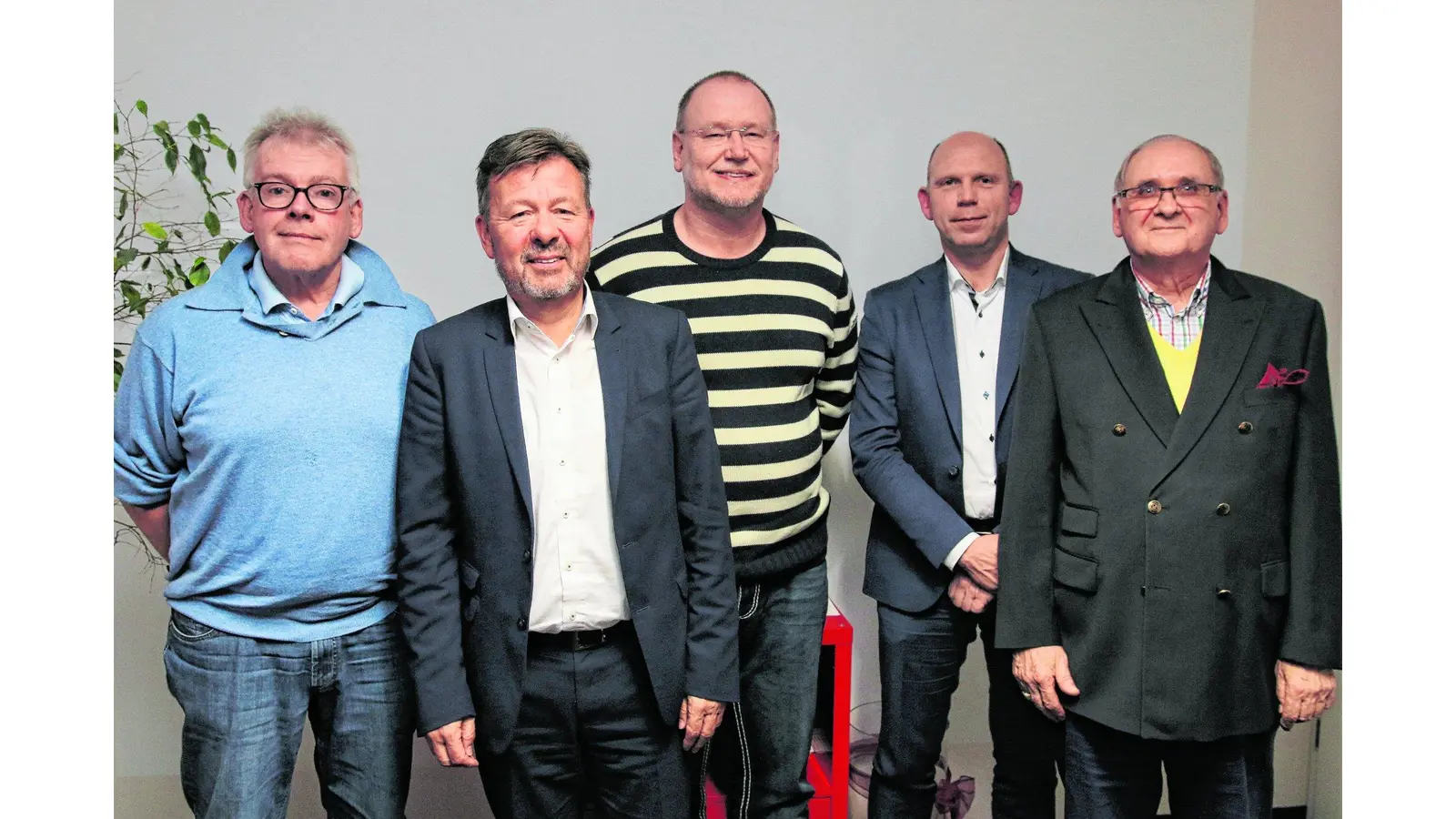 FDP mahnt eine dringende Verbesserung der Situation des städtischen Bauamtes an (Foto: bb)