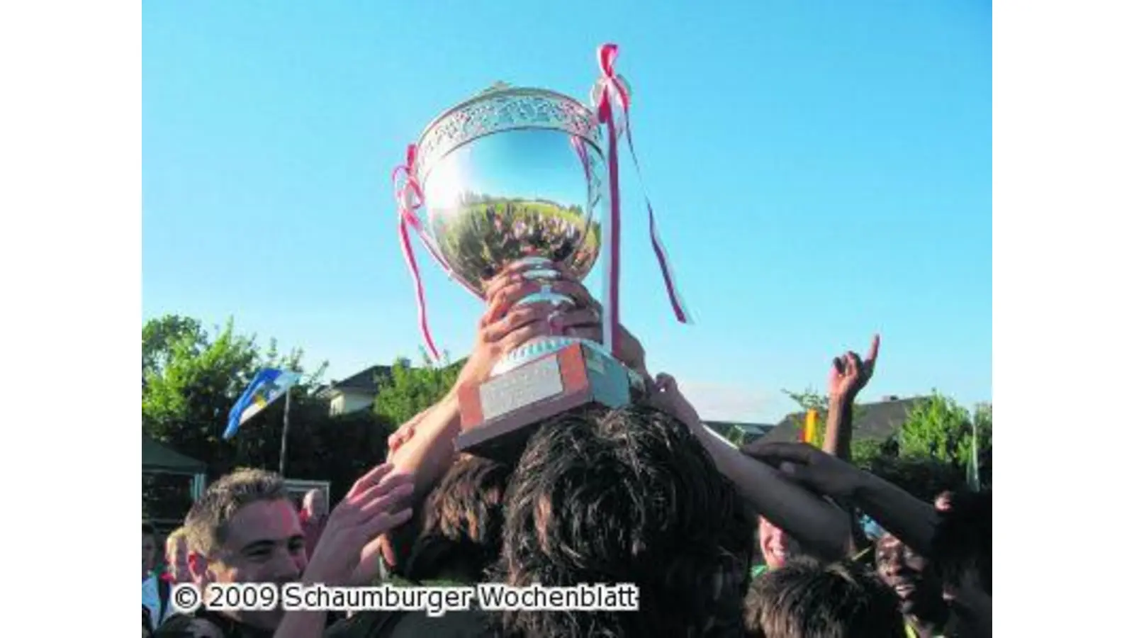 Schöne Bescherung für acht Mannschaften (Foto: em)