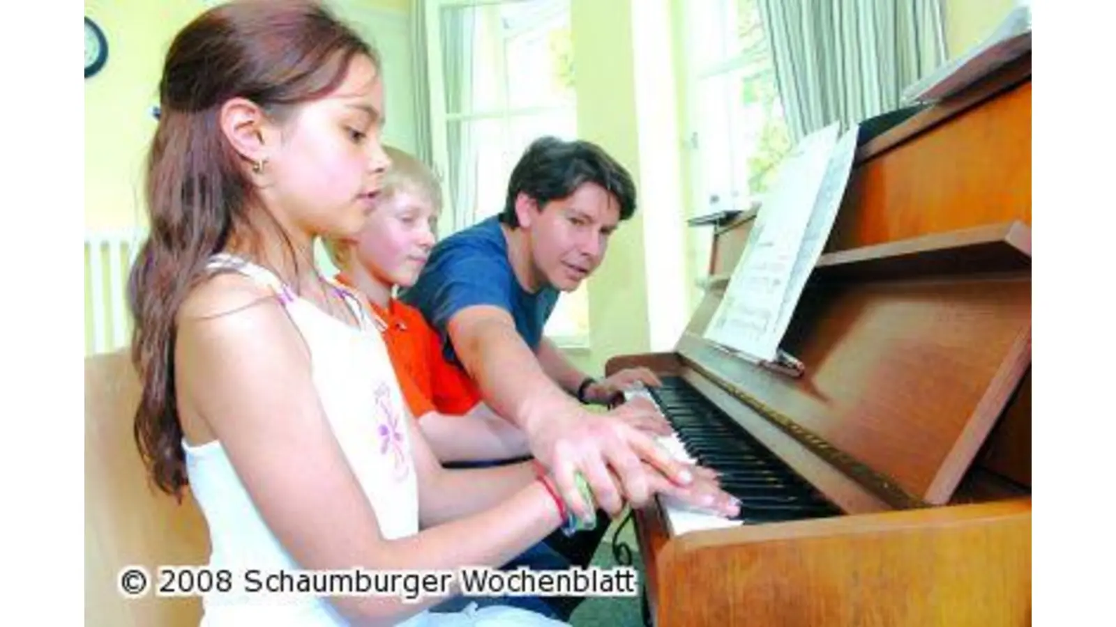 Vom Barock bis hin zur Moderne (Foto: hb)