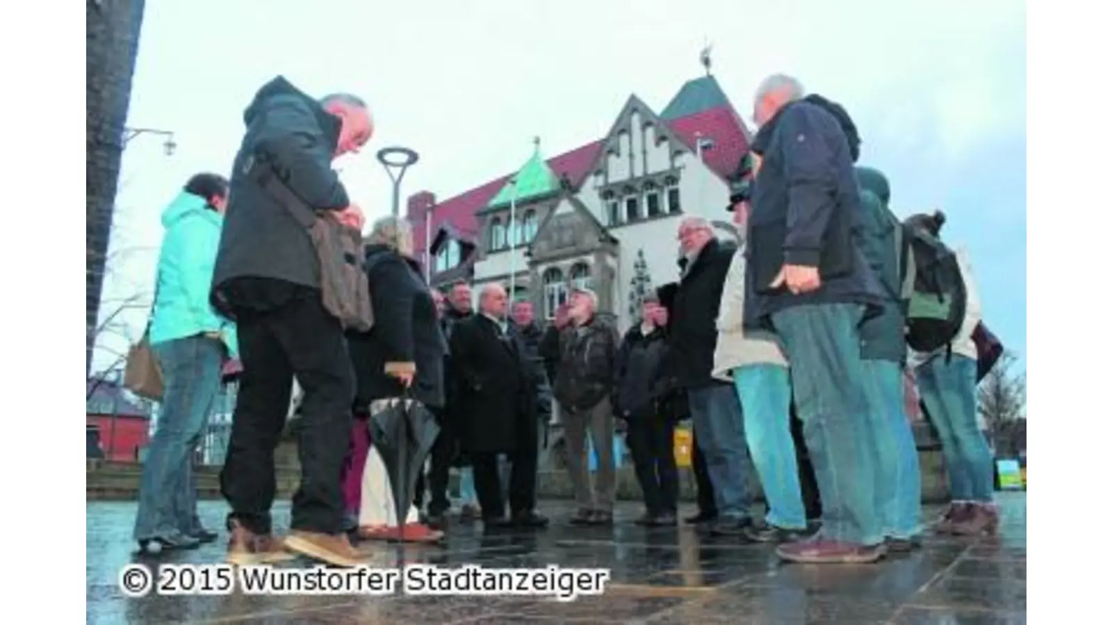 Platzumbau schwieriger als gedacht (Foto: tau)