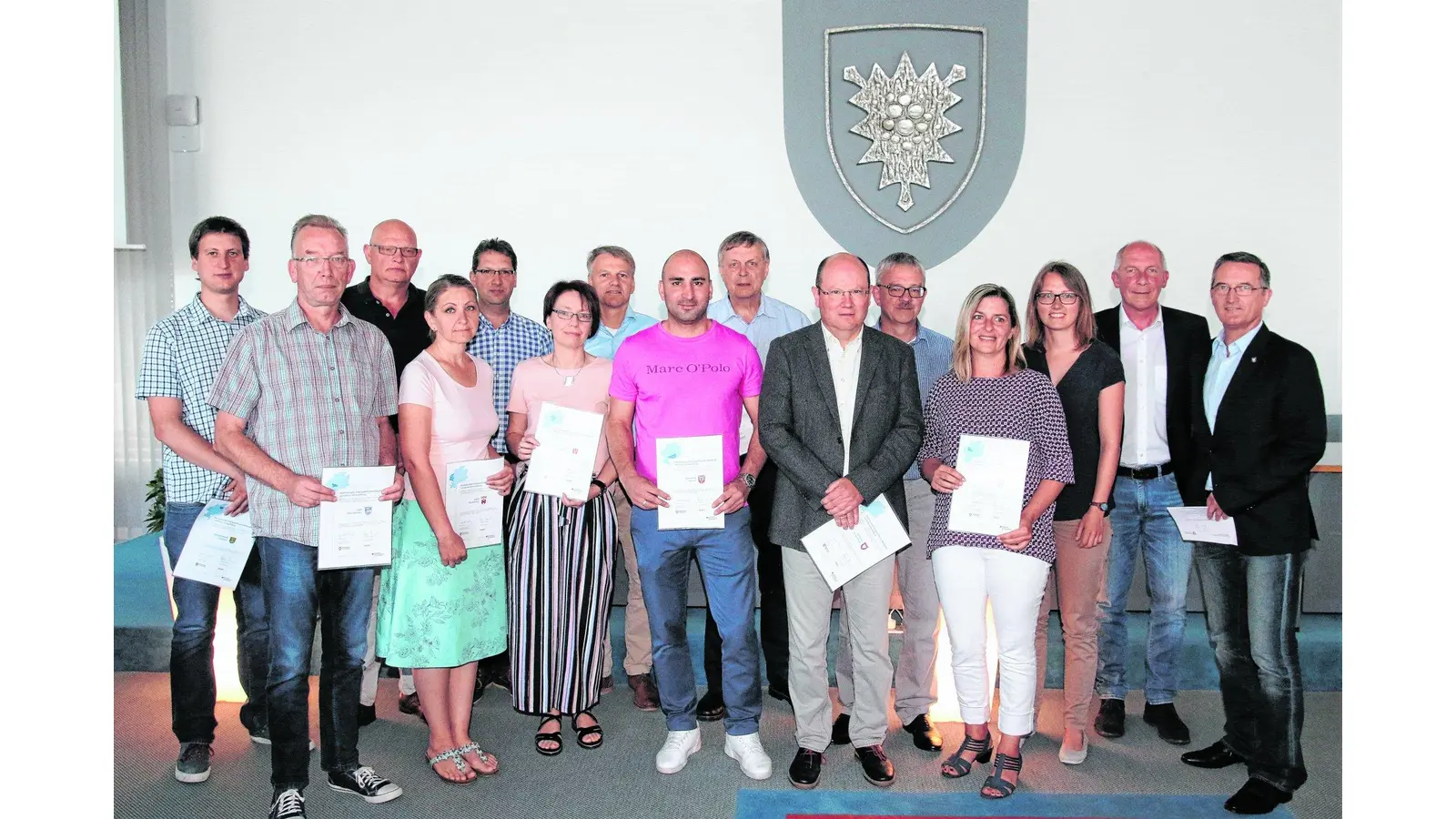 Im Netzwerk Energieeinsparpotentiale finden (Foto: bb)