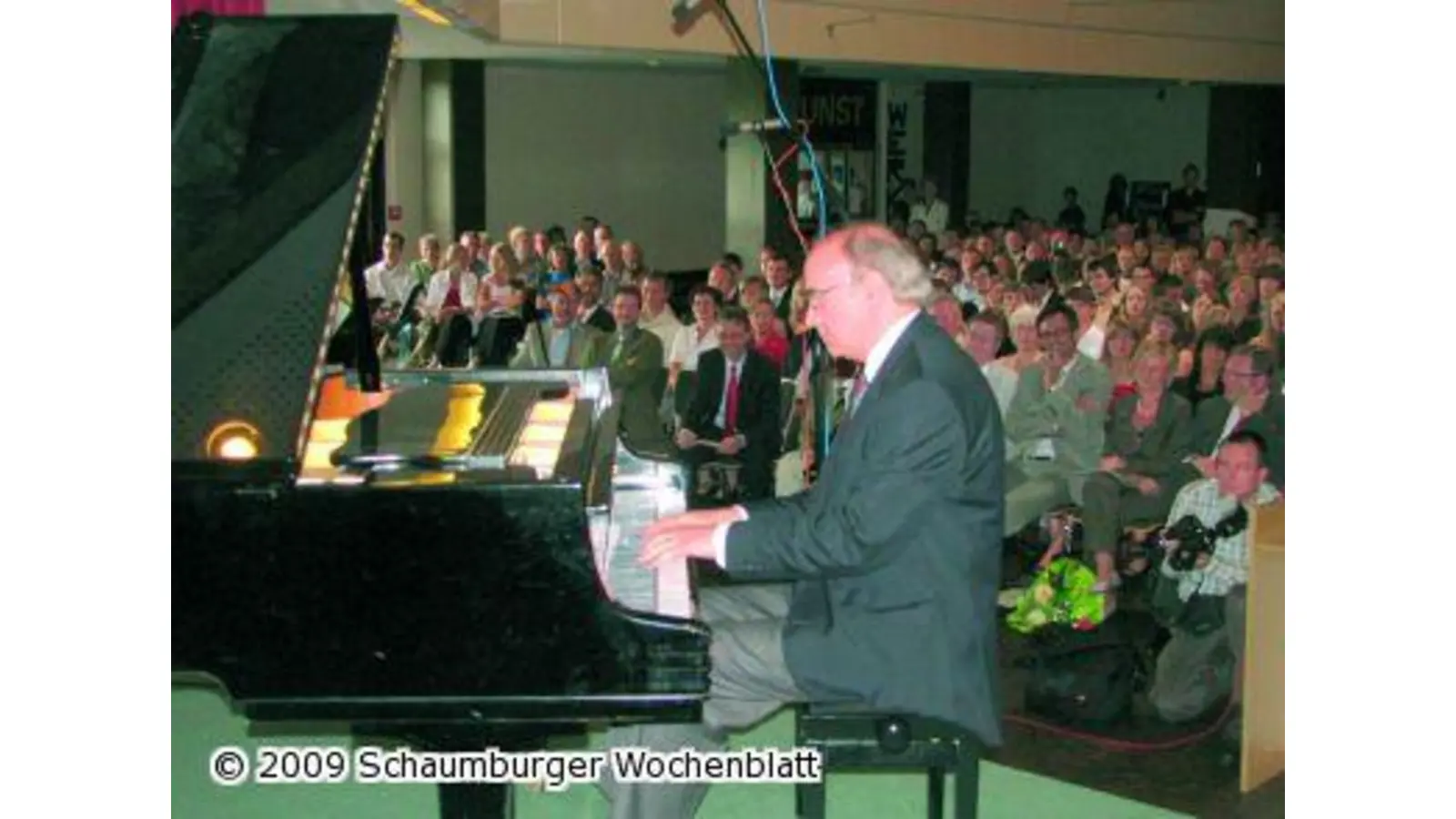 21-mal gibt es eine Eins vor dem Komma (Foto: km)