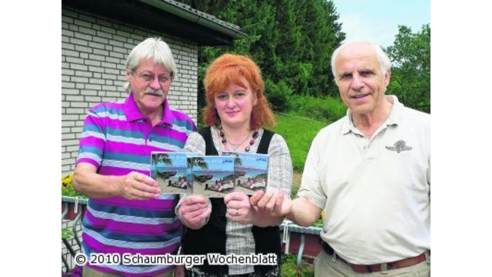 Neue Klänge mit Tango und Blues (Foto: al)