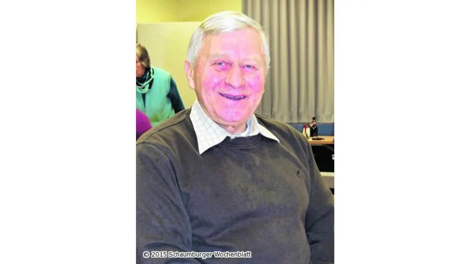 Ein Konzert zum Jubiläum (Foto: al)