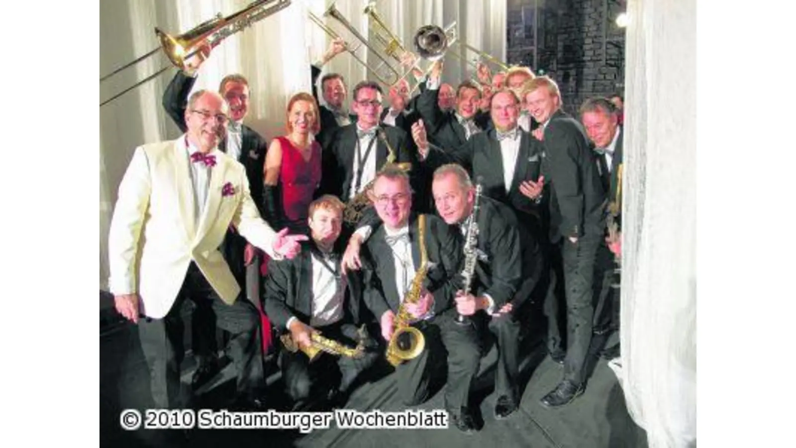 Zeitlos schöne Unterhaltung (Foto: em)