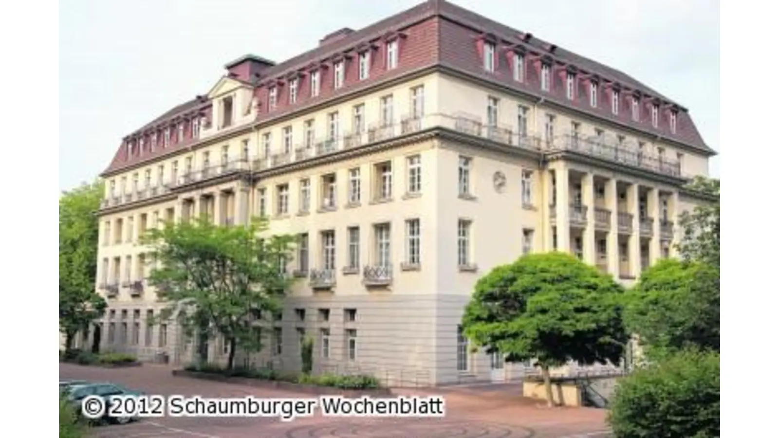 Spurensuche an 28 Denkmalen in Schaumburg (Foto: red)