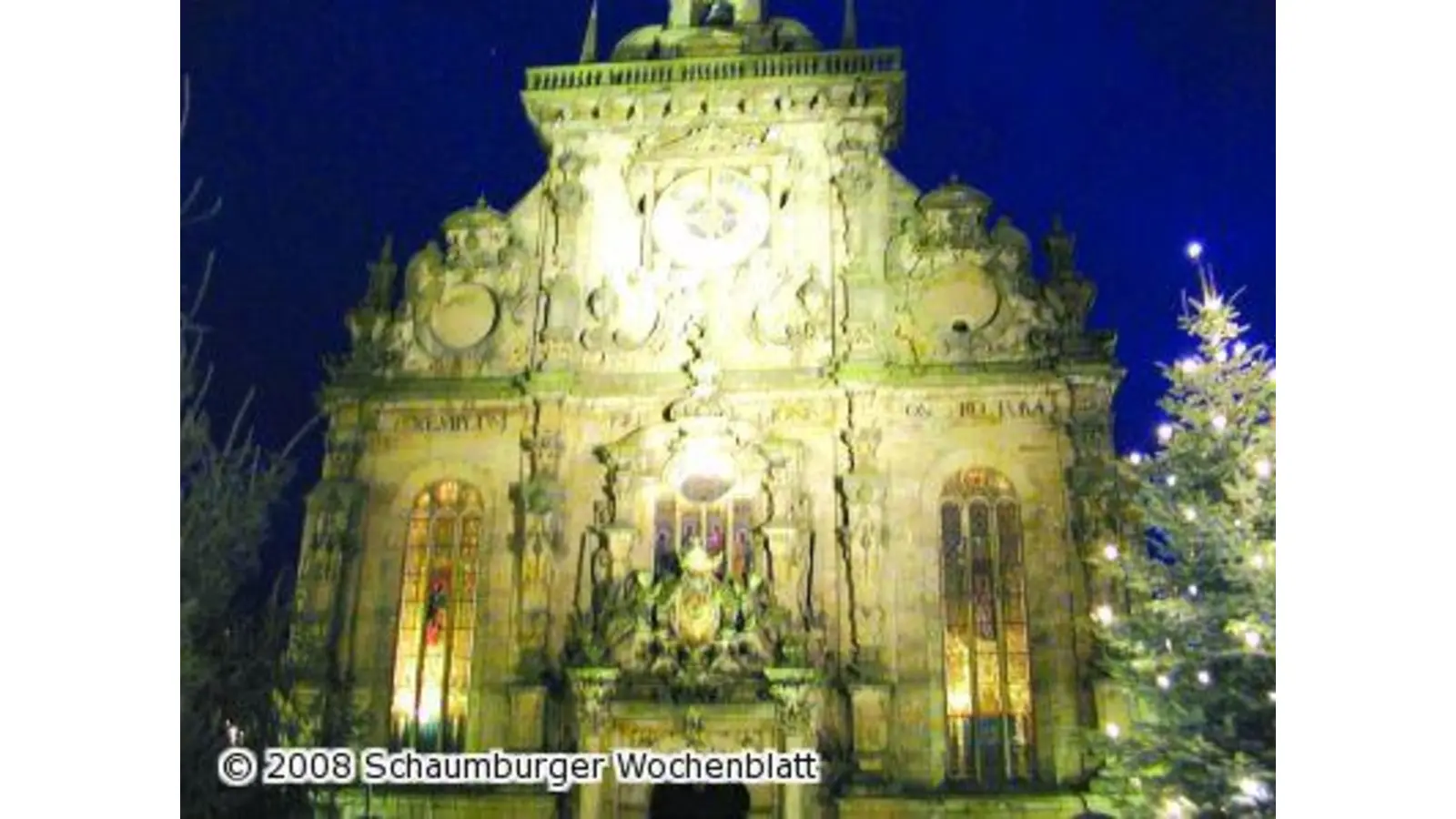 Atmosphäre schaffen (Foto: hb)