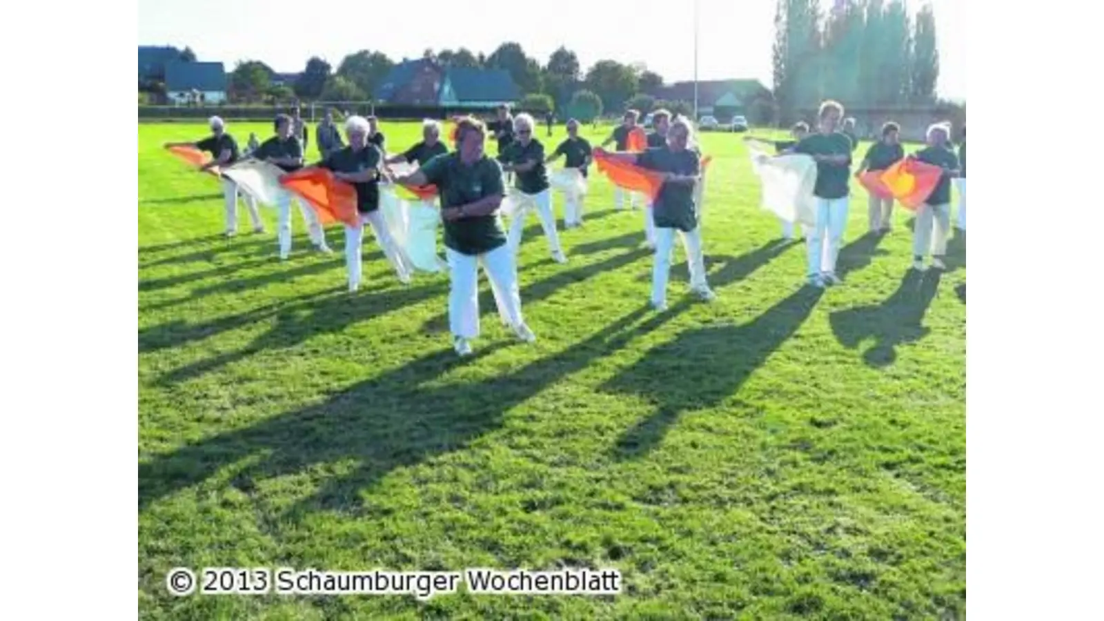 Neun Termine gibt es im Jubiläumsjahr (Foto: red)