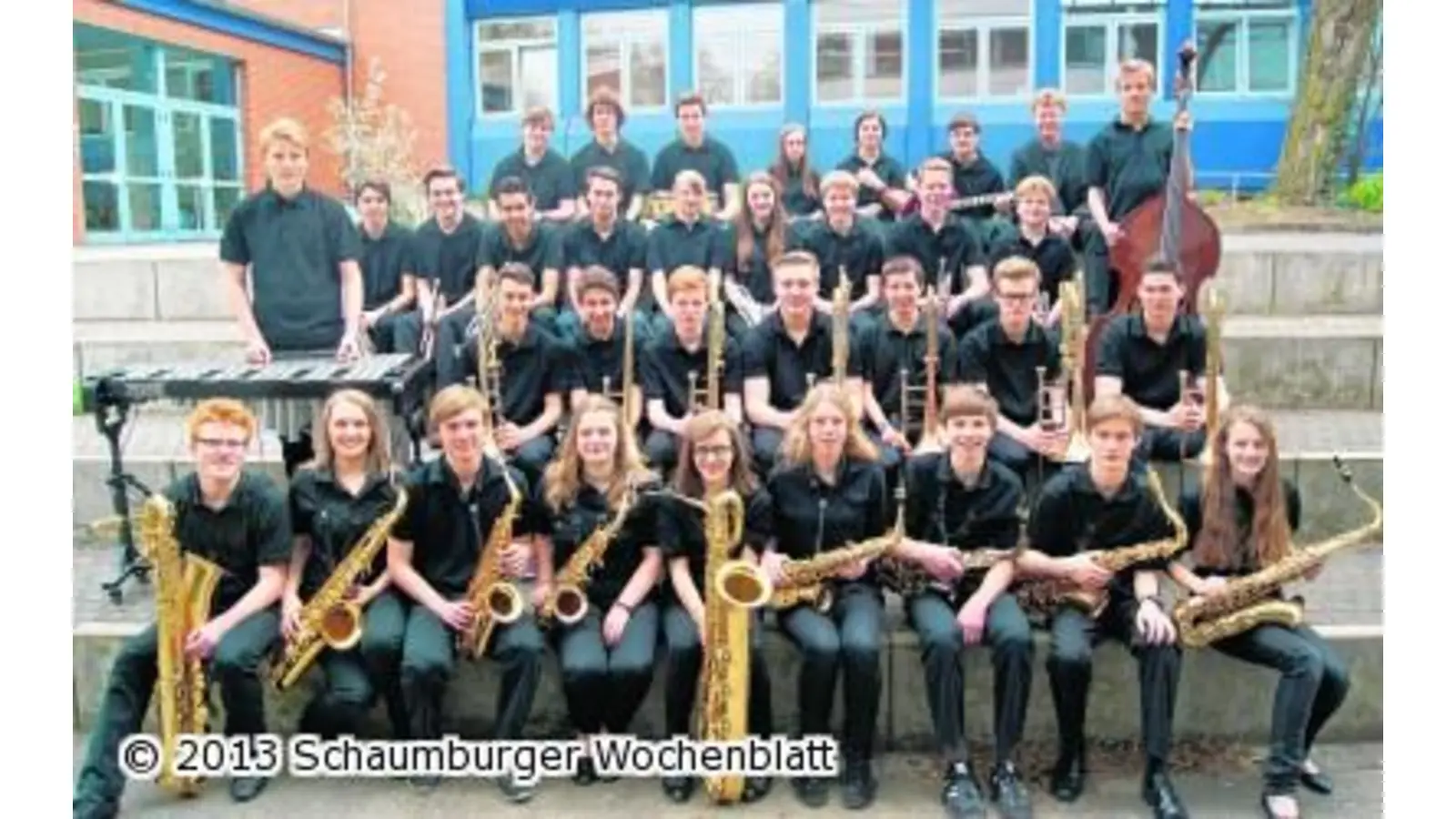 Austausch unter jungen Musikern anregen (Foto: red)