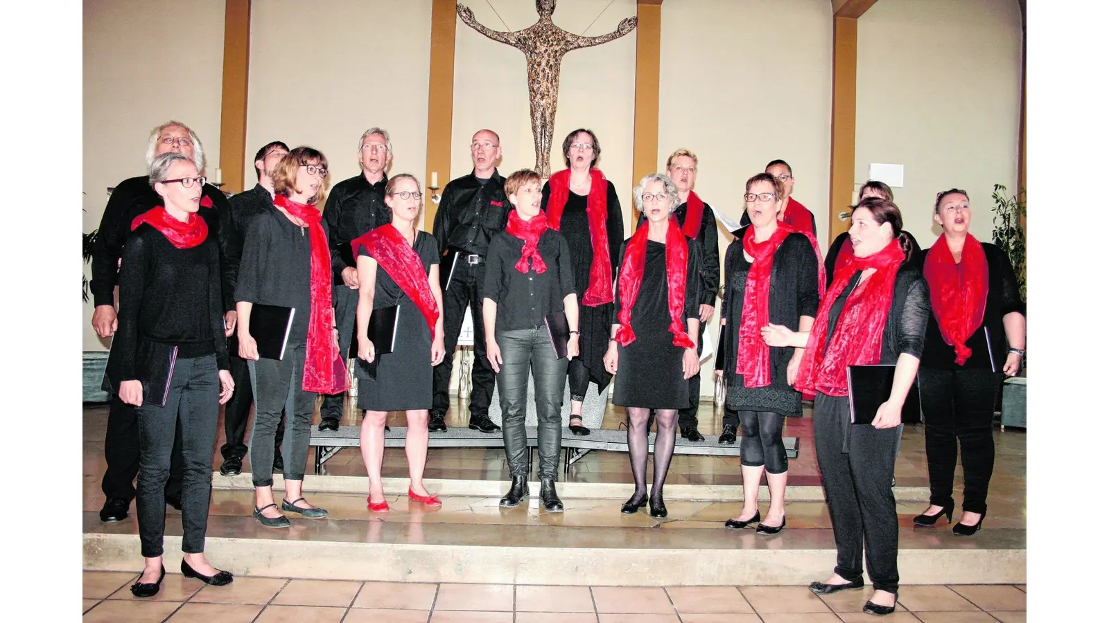 Konzert voller Frühlingsfrische (Foto: pp)