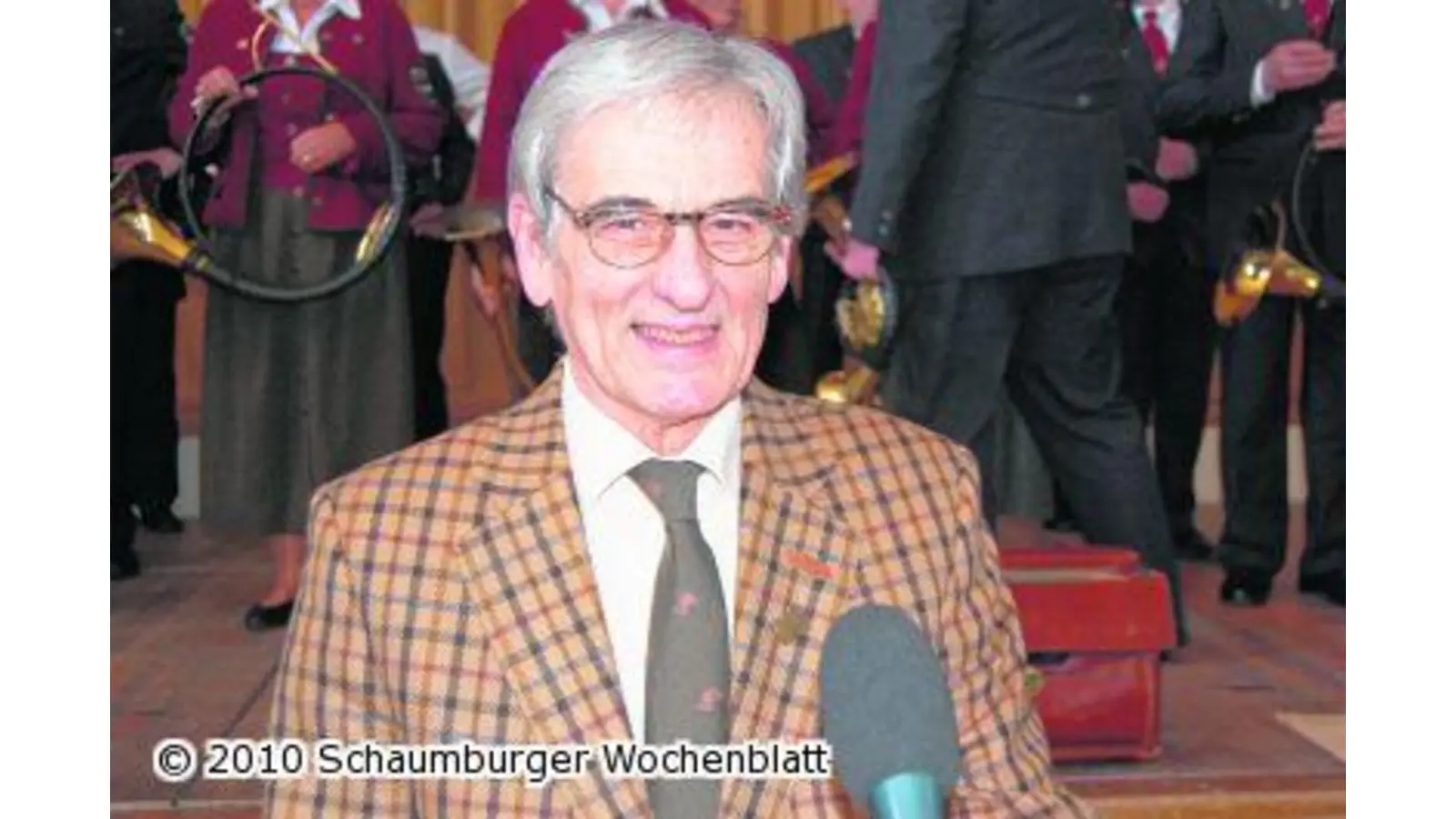 Die Schwarzwildstrecke geht um 40 Prozent zurück (Foto: red)