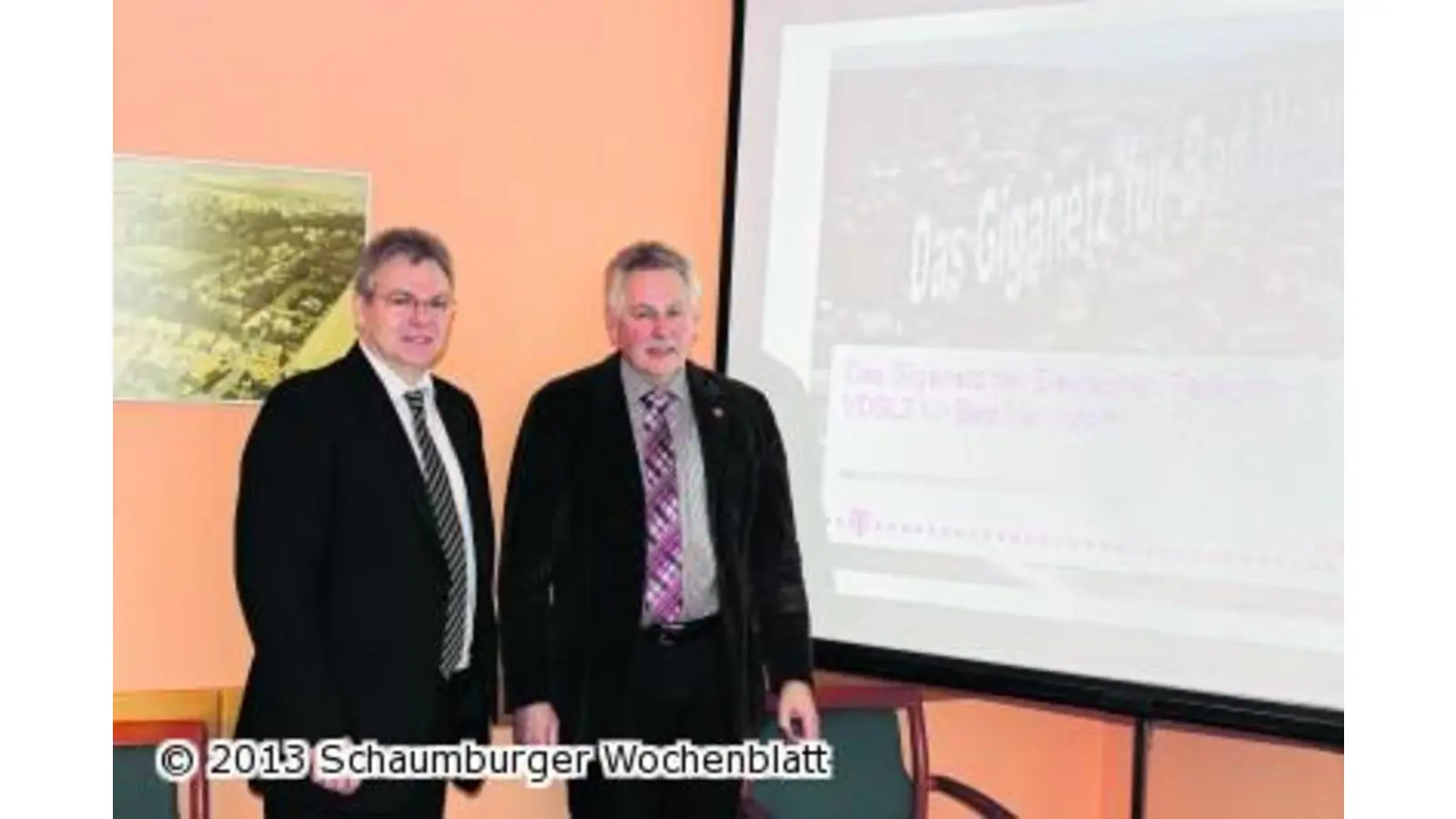 Schnelleres Internet für die Samtgemeinde (Foto: ag)