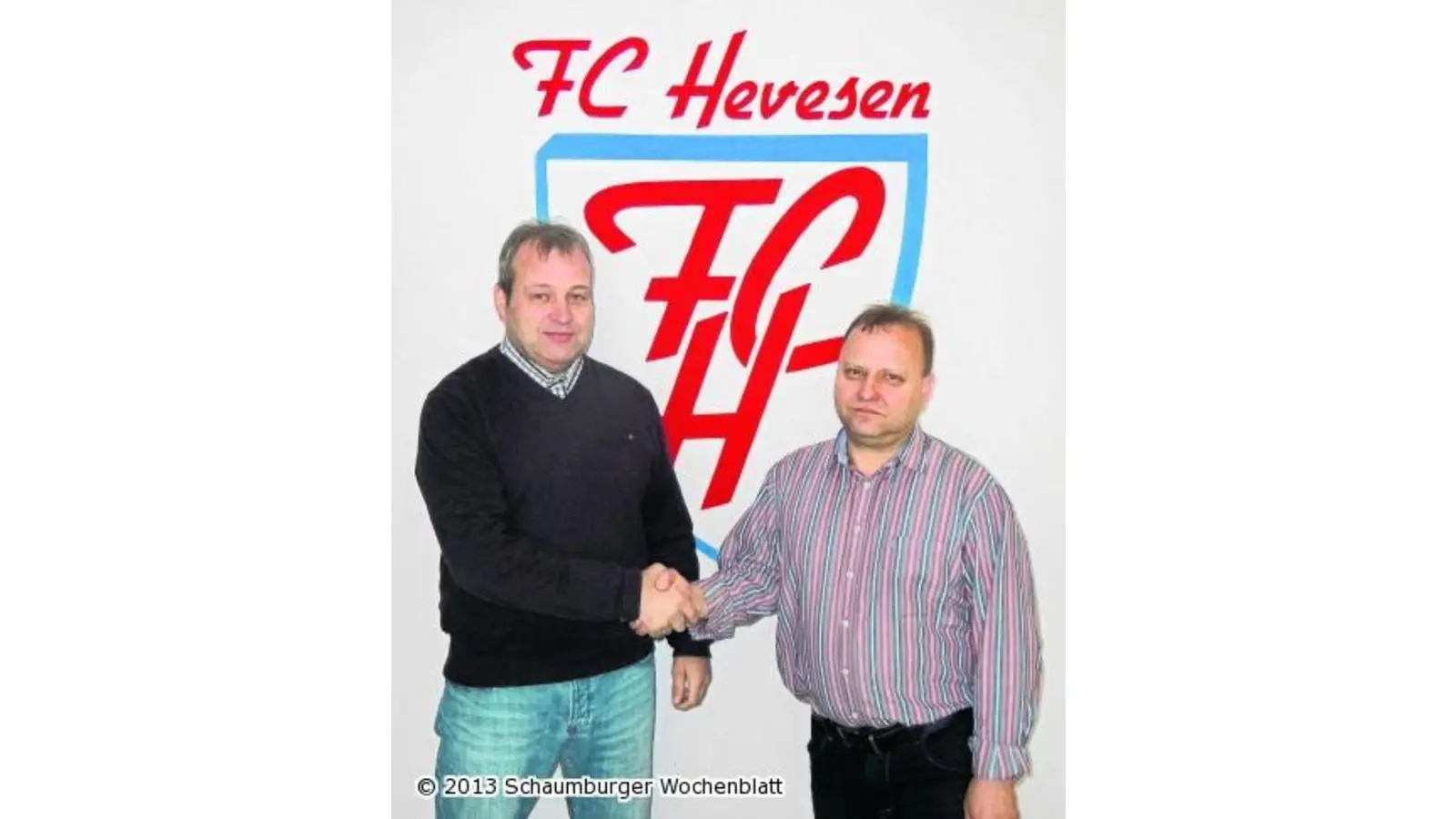 Burkhard Könemann ist neuer A-Junioren-Trainer (Foto: red)