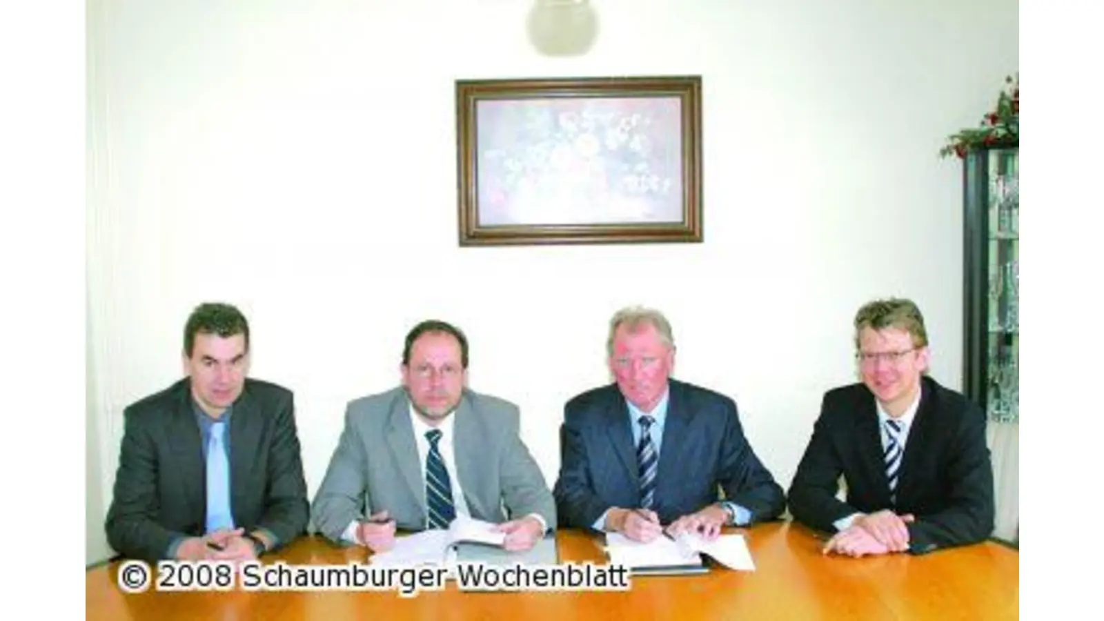 Strompartnerschaft um 20 Jahre verlängert (Foto: red)