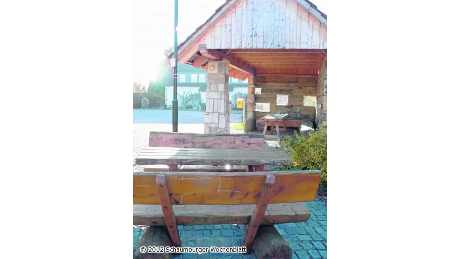 Bürger sparen der Gemeinde Kosten (Foto: al)