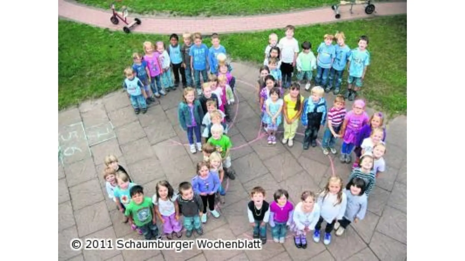 Jubiläum und Abschlussfahrt (Foto: pd)