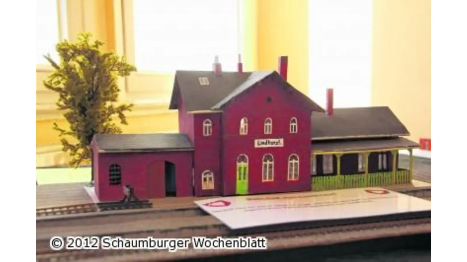 Eine Reise durch das alte und neue Breslau (Foto: jl)