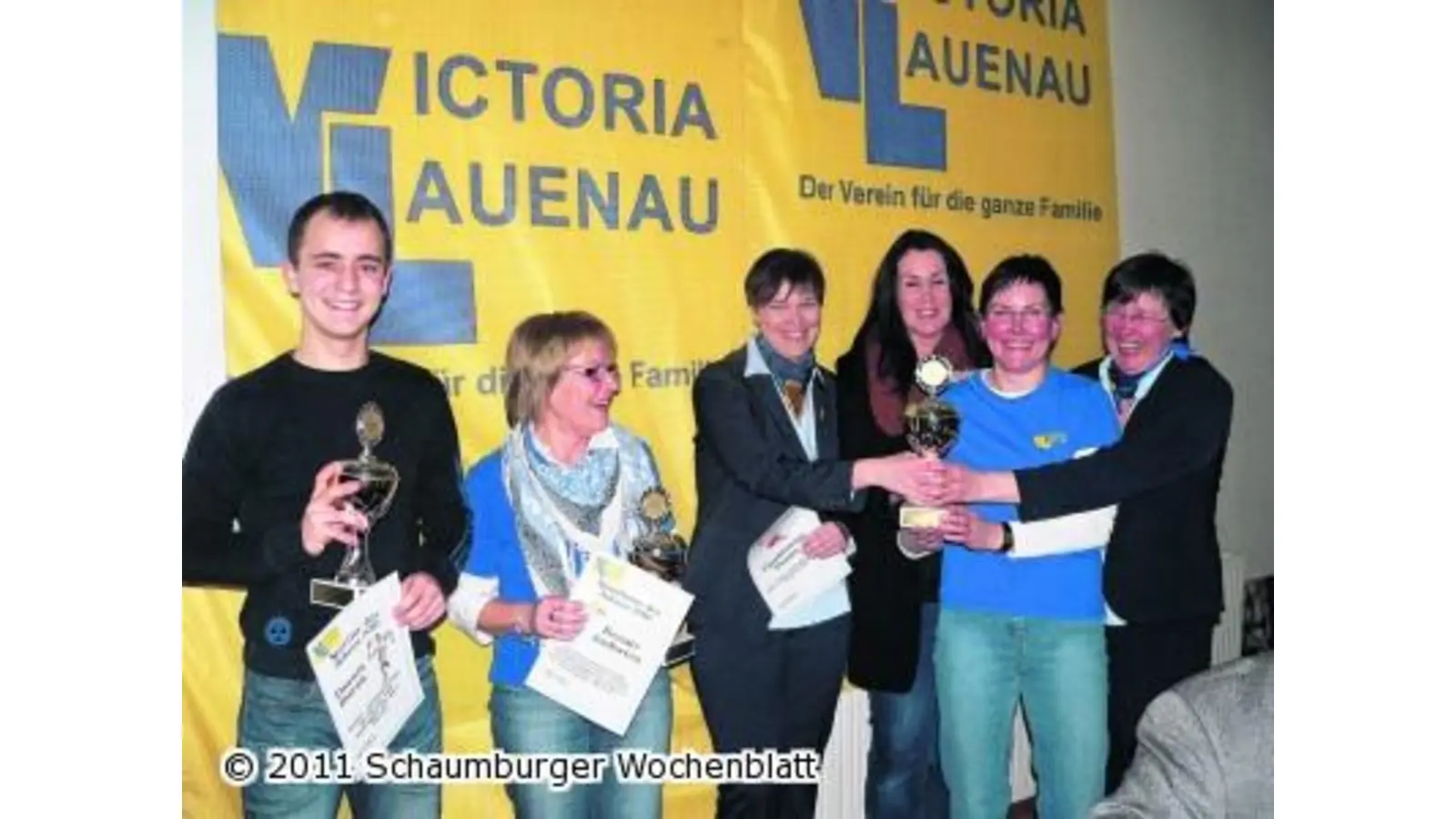 Ein Schwingboden und Boxer-Raum (Foto: al)