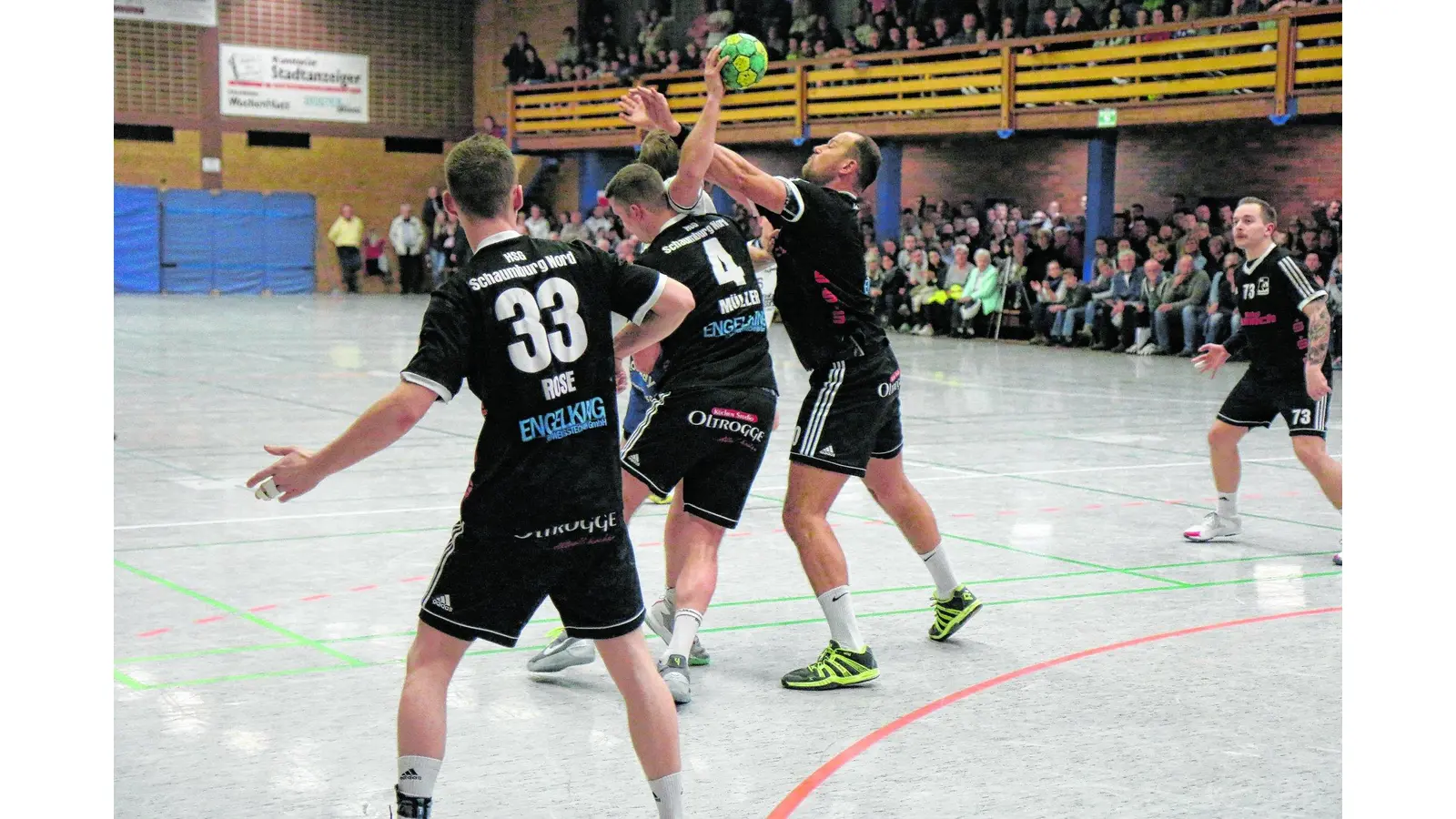 Stadthagen und Auhagen stehen vor enorm schweren Aufgaben (Foto: gr)