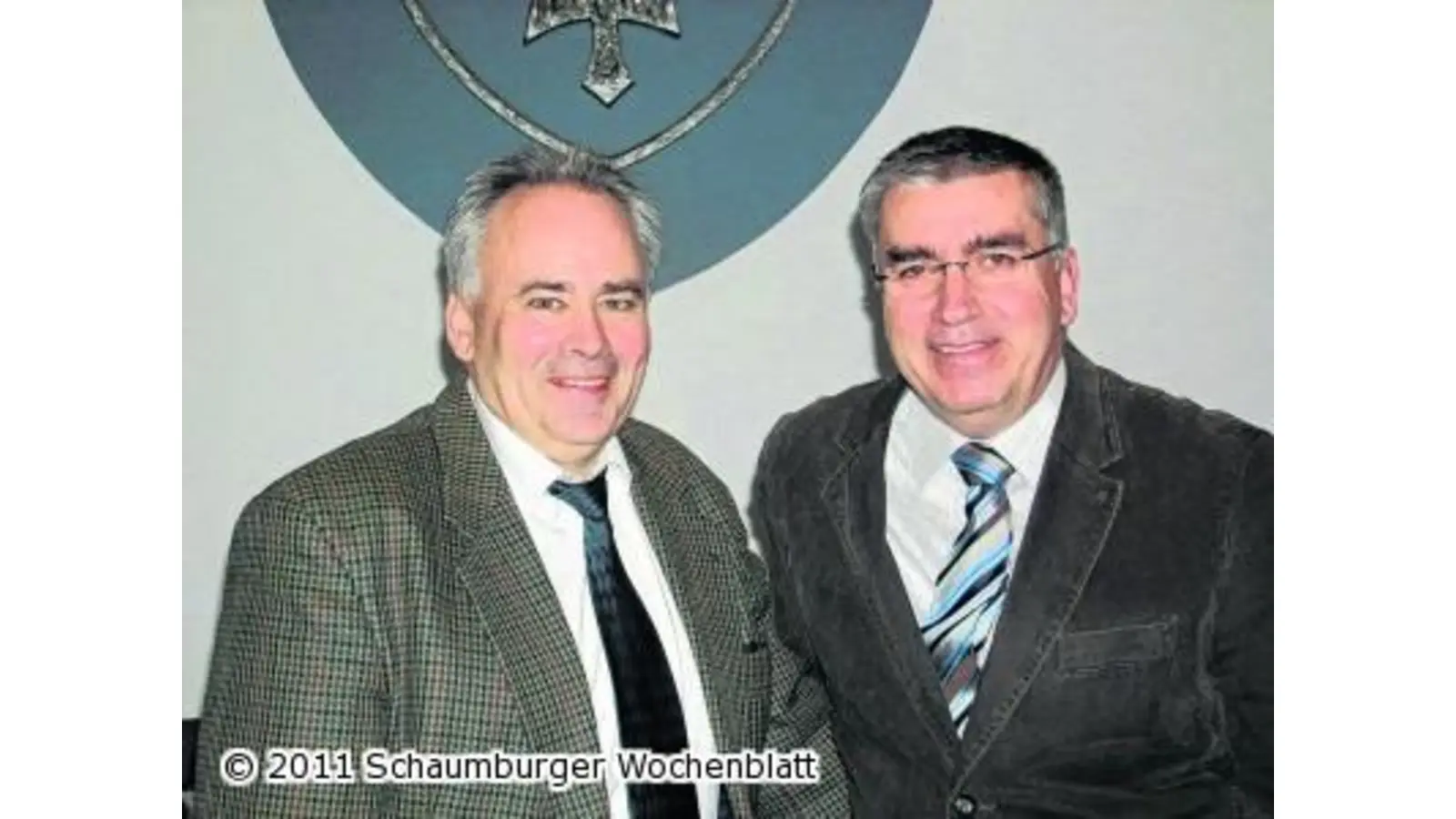 Die Kreistagskandidaten der CDU stellen sich vor (Foto: red)