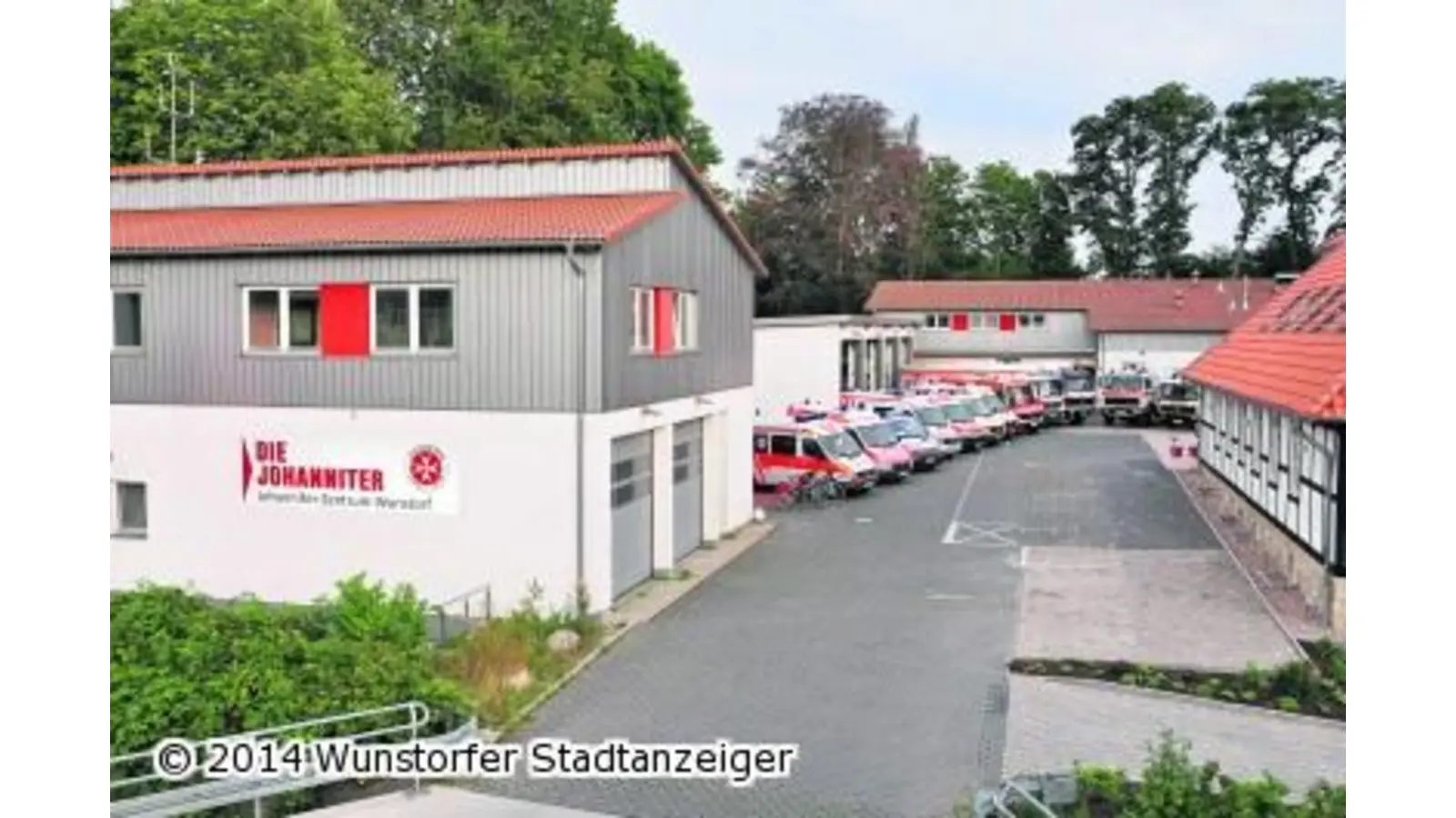 Ein Traum wird Wirklichkeit (Foto: tau)