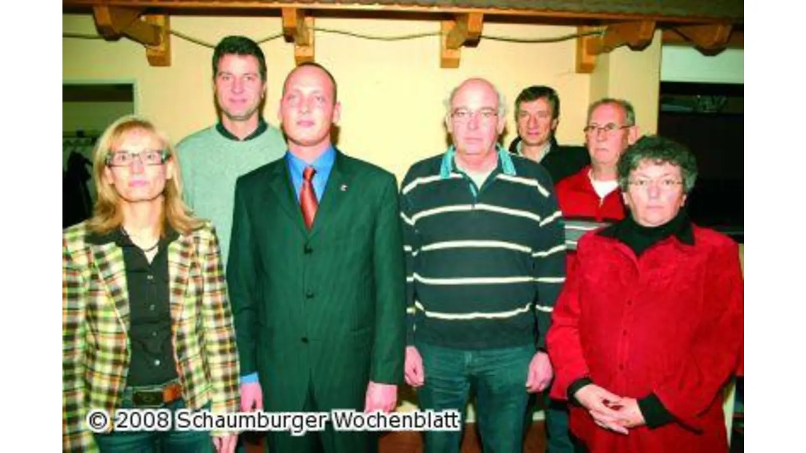 SPD-Samtgemeindeverband bestätigt seine Vorsitzende (Foto: bb)