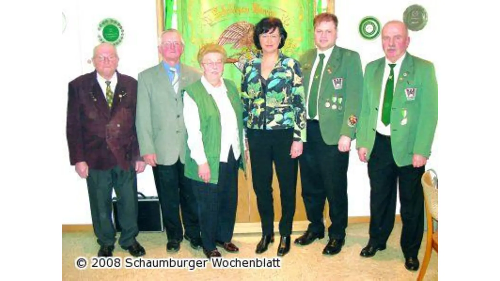 Integration der Jugend gelungen (Foto: red)