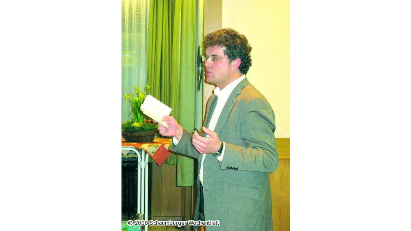 50-jährige Mitgliedschaft (Foto: ro)