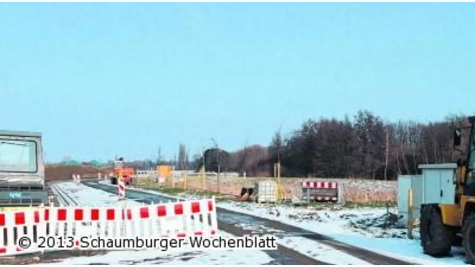 Bad Nenndorf investiert knapp sechs Millionen in diesem Jahr (Foto: bt)