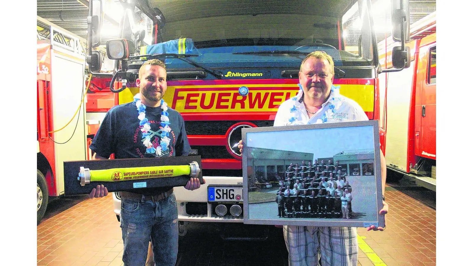 Die Tradition soll weiter leben (Foto: gr)
