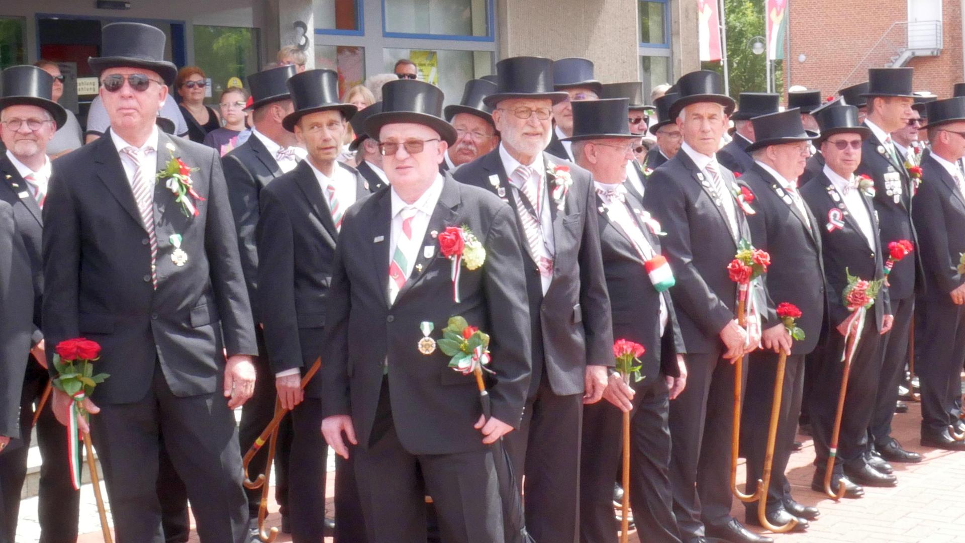 Festumzug (Foto: gk)