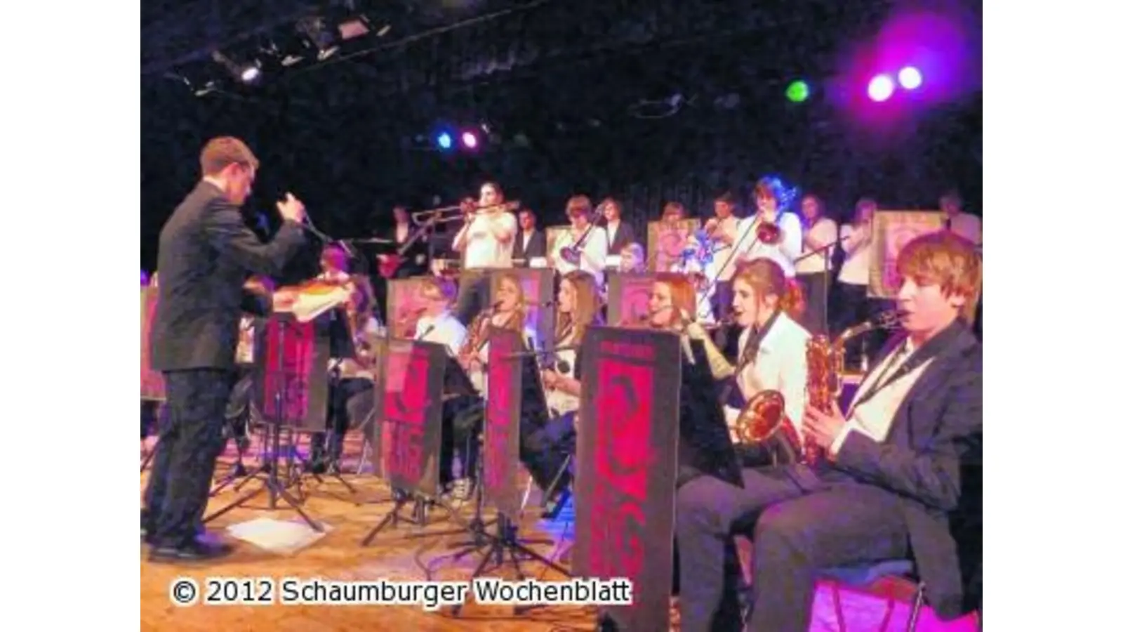Die musikalische Weltreise hat noch einige Plätze frei (Foto: ste)