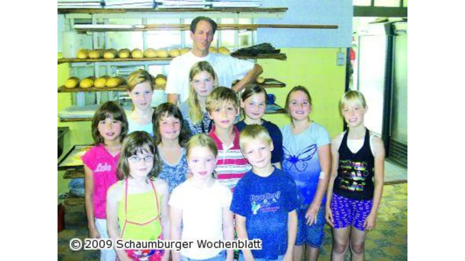 Süße Stunden krönen die Freizeit (Foto: red)