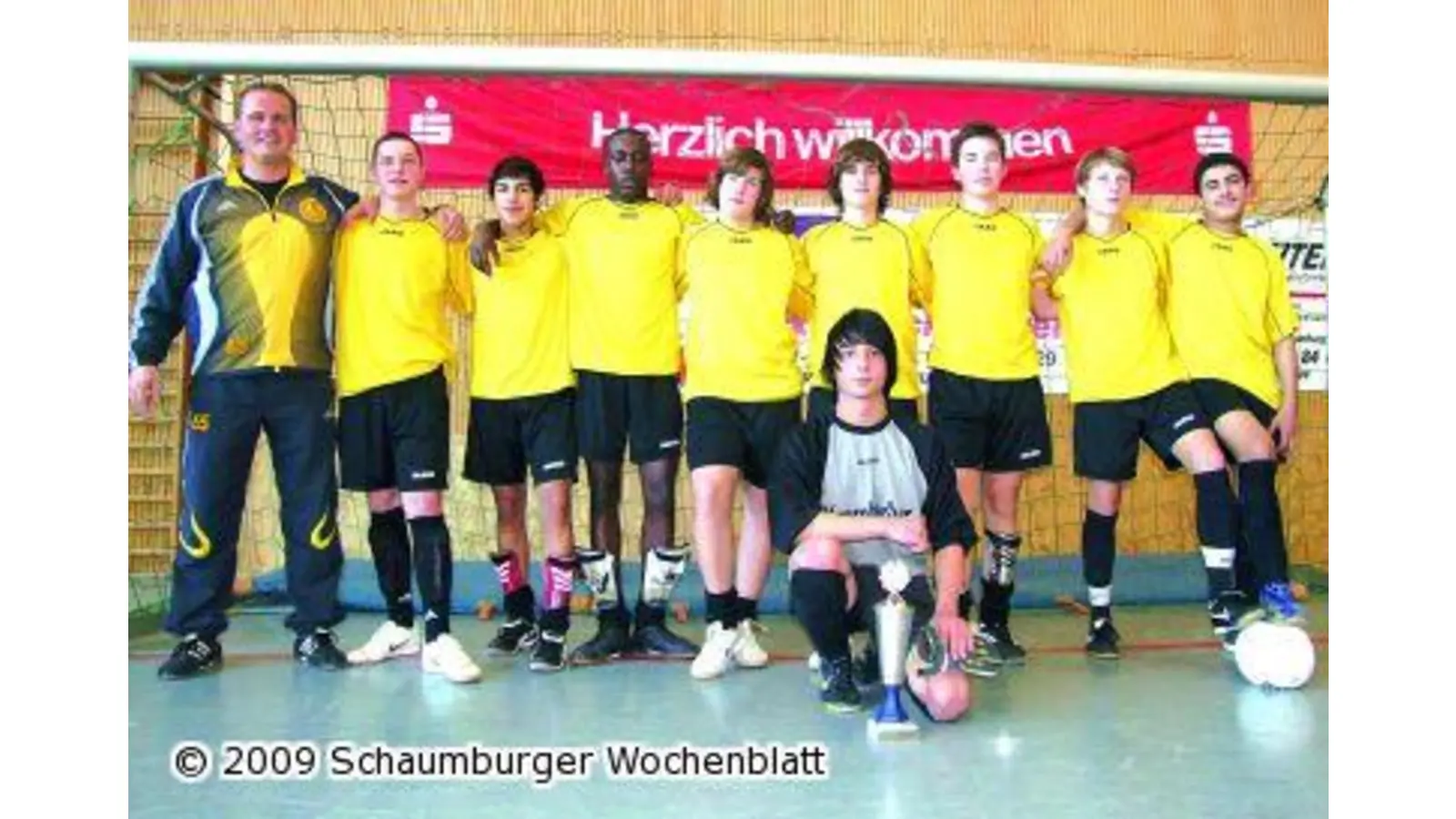 Finale ist das beste Spiel des Tages (Foto: red)