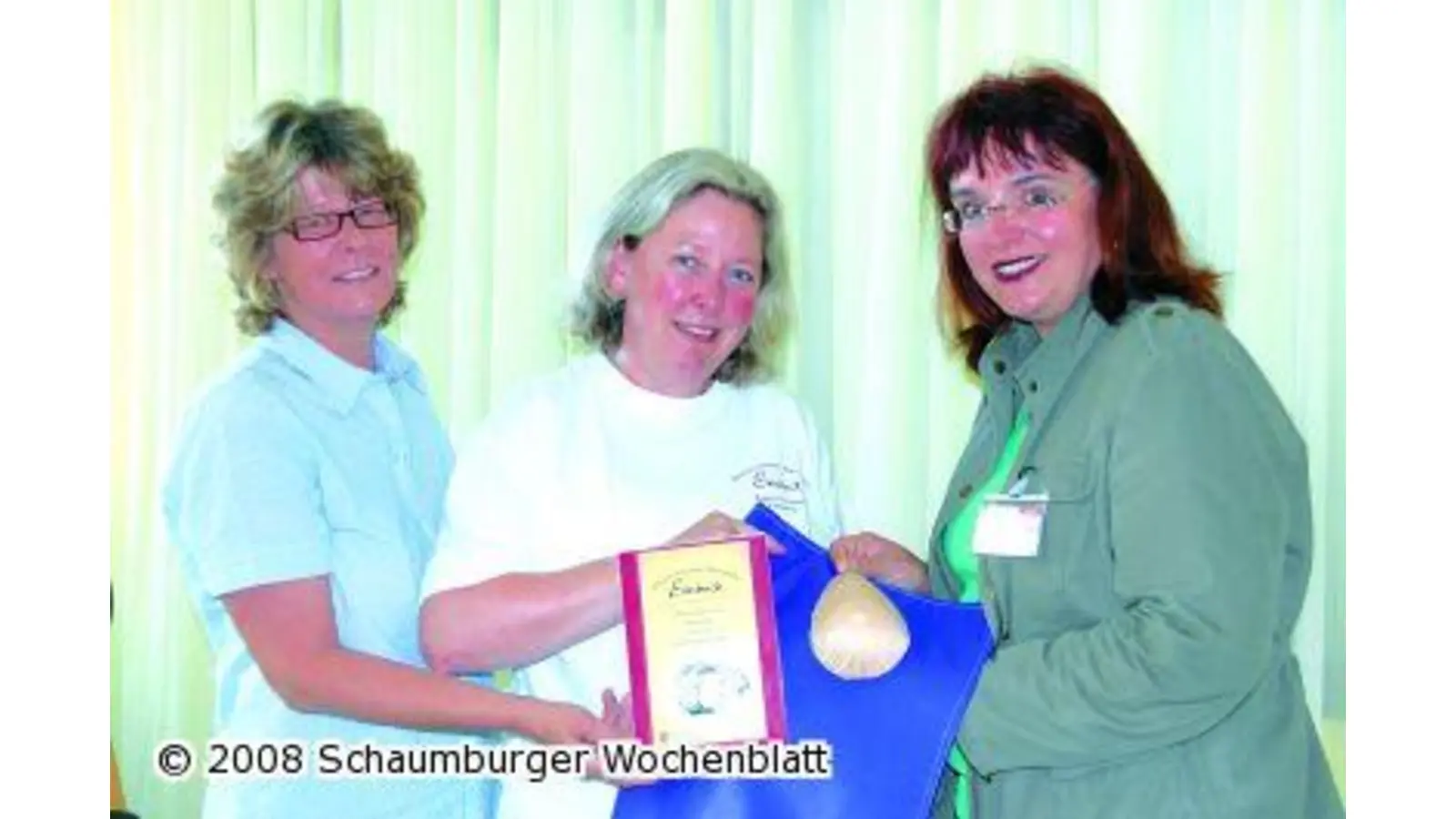 Brustkrebs ist die häufigste Krebserkrankung bei Frauen (Foto: ste)