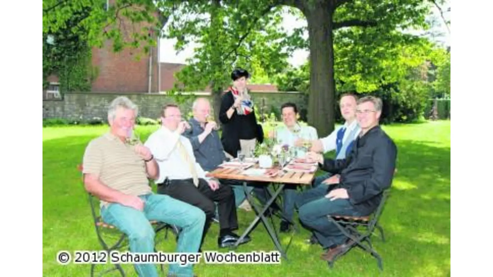 Gäste sollen sich rundum wohlfühlen (Foto: red)