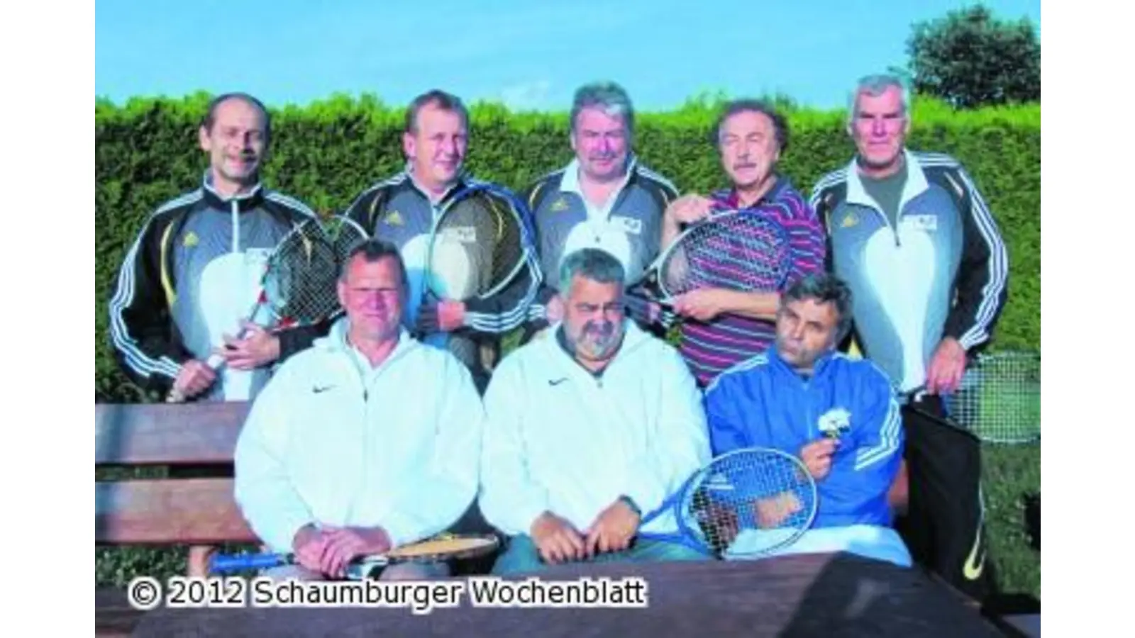 Aufstieg in die Regionsliga (Foto: ro)