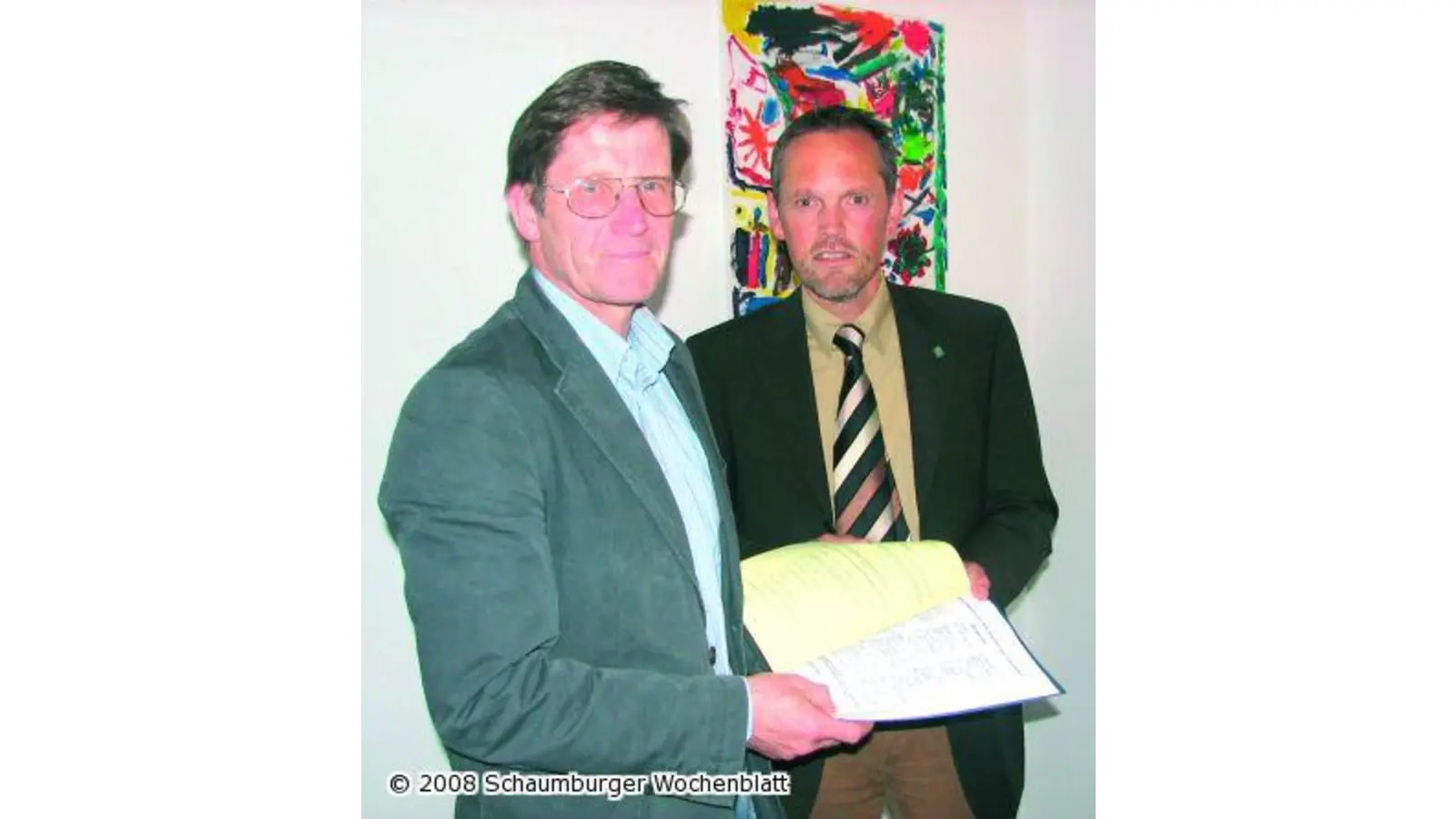 Bürger-Veto auf den letzten Drücker (Foto: km)