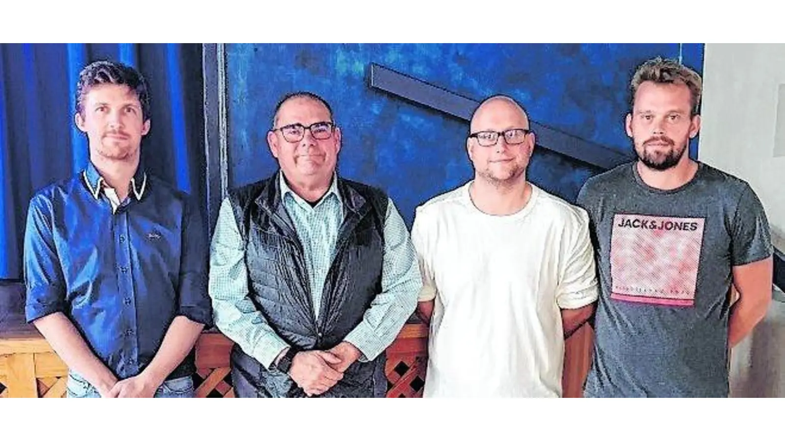 Keine negative Bilanz (Foto: mk)